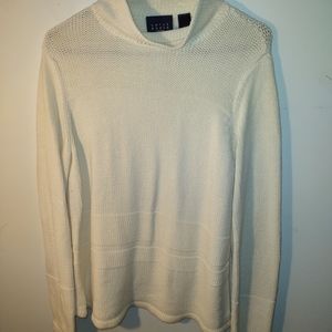 Crazy Horse Woman's long sleeve shirt.